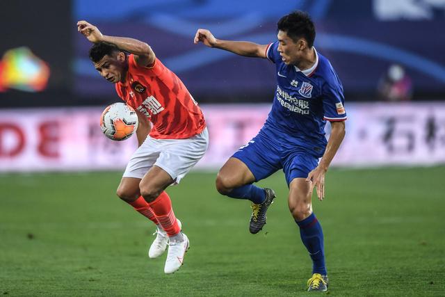 U23国足迎战韩国，吴曦豪言提升士气